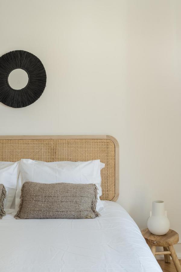 Casa Boma Lisboa - Charming And Spacious Apartment - Campolide II Exterior foto