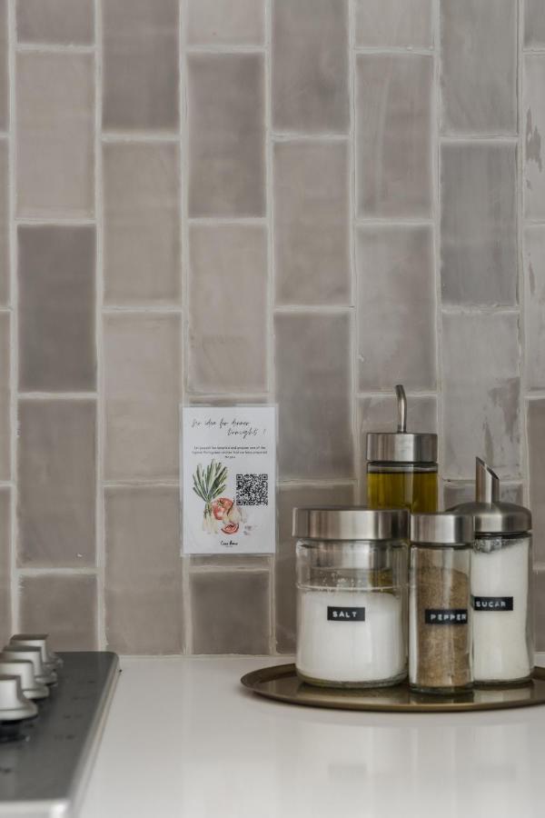 Casa Boma Lisboa - Charming And Spacious Apartment - Campolide II Exterior foto