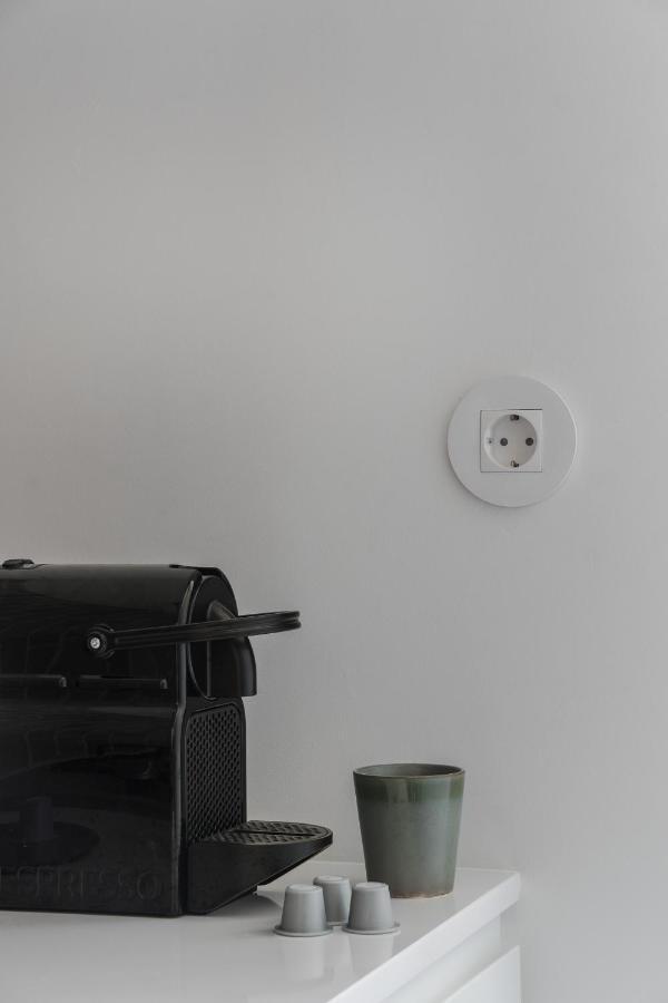 Casa Boma Lisboa - Charming And Spacious Apartment - Campolide II Exterior foto